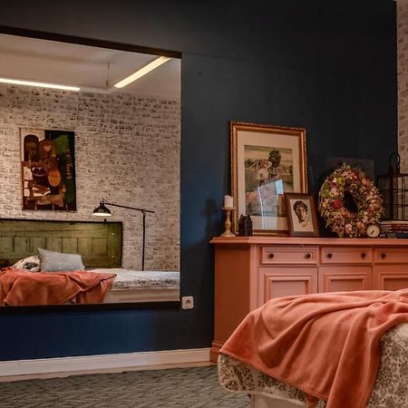 Apartament Porta Grande Balatonboglár Zewnętrze zdjęcie