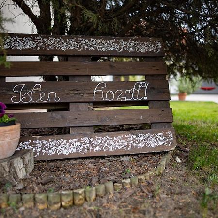 Apartament Porta Grande Balatonboglár Zewnętrze zdjęcie
