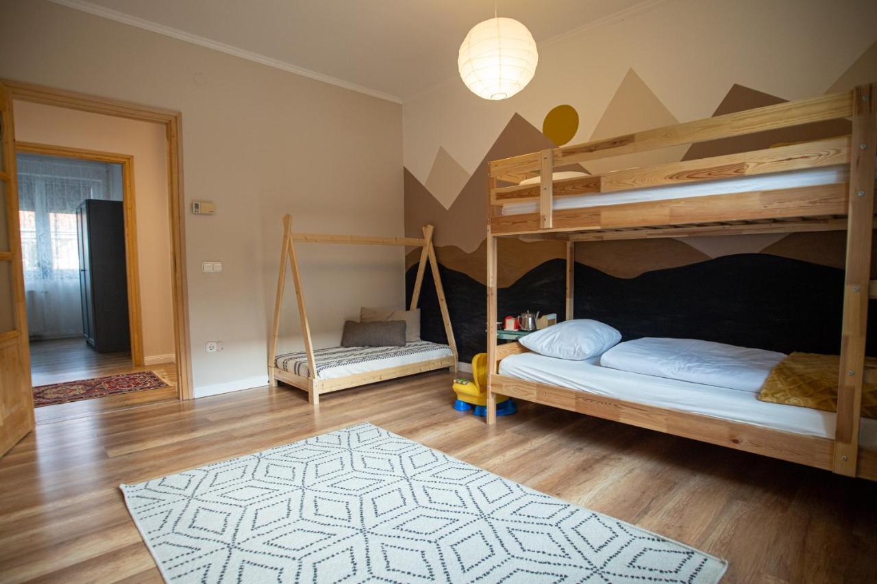 Apartament Porta Grande Balatonboglár Zewnętrze zdjęcie