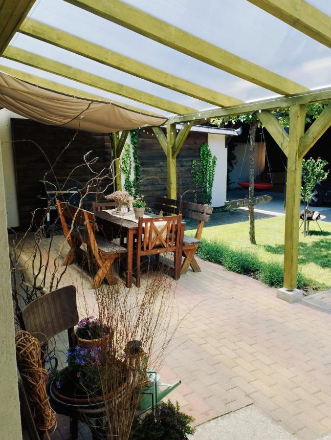 Apartament Porta Grande Balatonboglár Zewnętrze zdjęcie