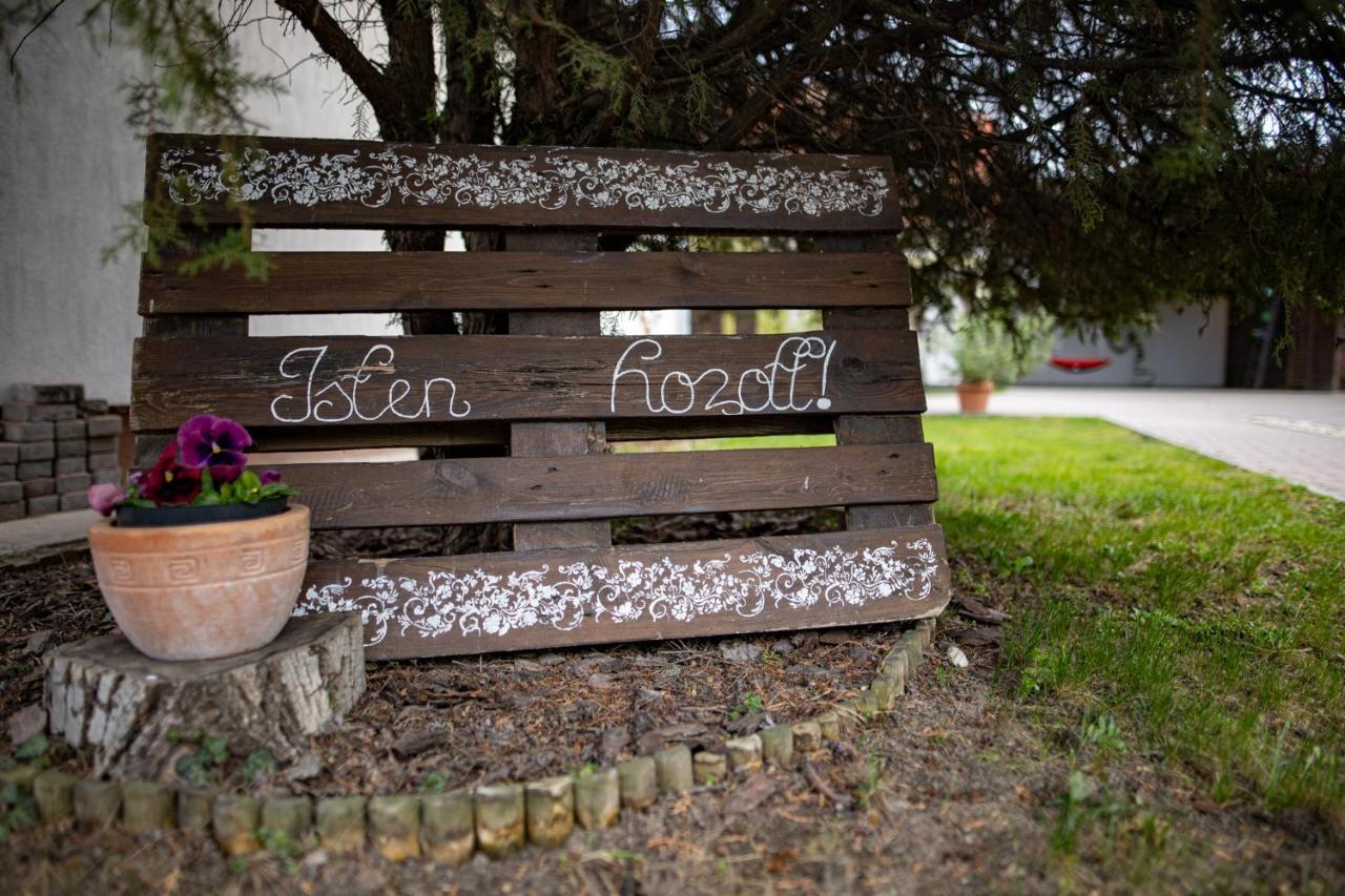 Apartament Porta Grande Balatonboglár Zewnętrze zdjęcie